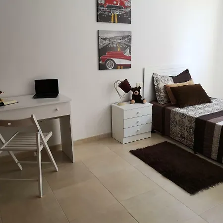 Incredible Sea Views El Apartment Puertito de Guimar