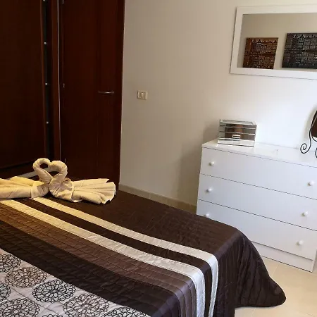 Incredible Sea Views El Appartamento Puertito de Guimar