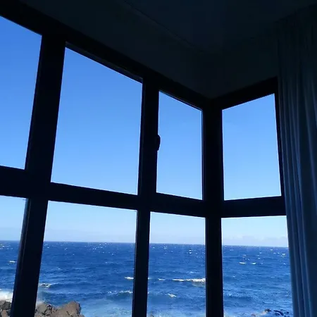 Incredible Sea Views El Appartement