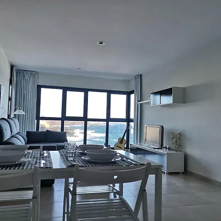 Incredible Sea Views El Puertito de Guimar