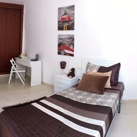 Incredible Sea Views El Appartement