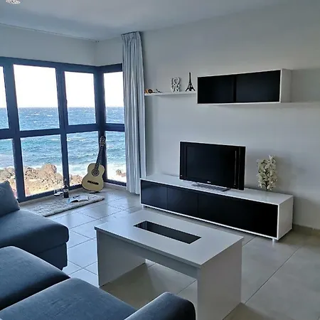 Incredible Sea Views El Appartamento *