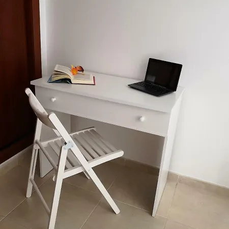 Incredible Sea Views El Appartement