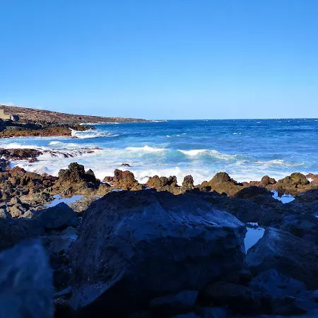 Incredible Sea Views El Appartamento *