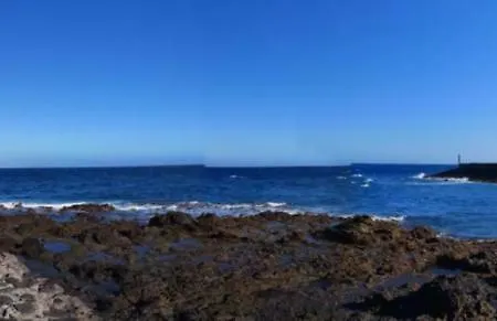 Appartamento Incredible Sea Views El