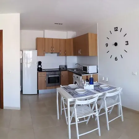 Incredible Sea Views El