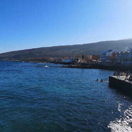 Appartamento Incredible Sea Views El *
