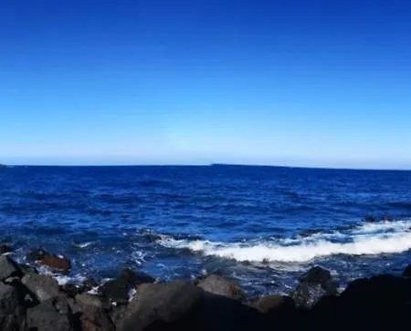 Incredible Sea Views El *